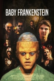 Baby Frankenstein' Poster