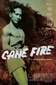 Cane Fire' Poster