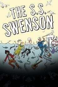The SS Swenson' Poster