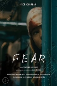 FEAR' Poster