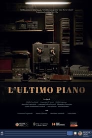 Lultimo piano' Poster