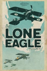 The Lone Eagle' Poster