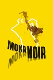 Moka Noir No More Coffee in Omegna' Poster