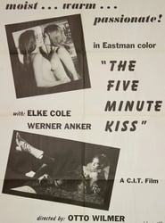 The Five Minute Kiss' Poster