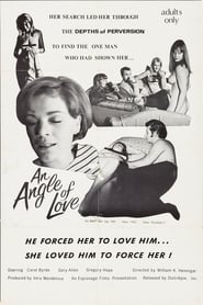 An Angle of Love' Poster