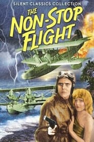 The NonStop Flight' Poster