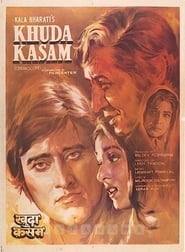 Khuda Kasam' Poster