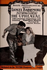 The Upheaval' Poster
