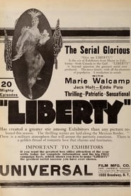 Liberty' Poster