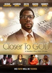 Closer to GOD' Poster