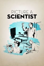 Picture a Scientist' Poster