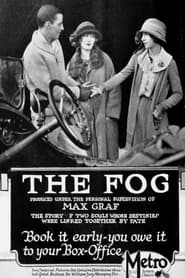 The Fog' Poster