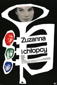 Zuzanna i chlopcy' Poster