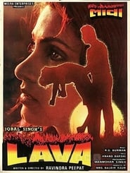 Lava' Poster