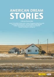 American Dream Stories' Poster