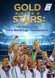 Streaming sources forGold Stars The Story of the FIFA World Cup Tournaments