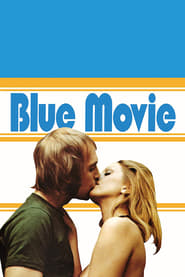 Blue Movie' Poster