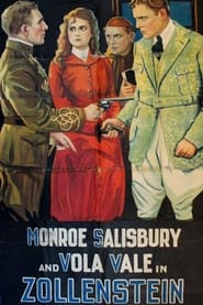 Zollenstein' Poster
