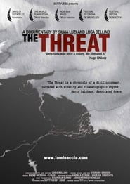 The Threat' Poster