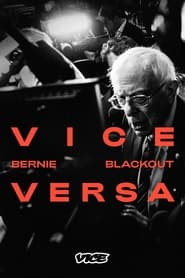 Bernie Blackout' Poster