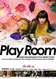 Play Room' Poster