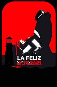 La Feliz Continuities of Violence' Poster