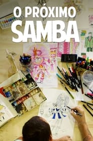 The Next Samba' Poster