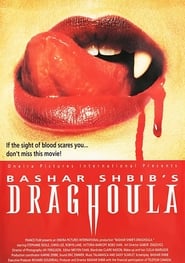 Draghoula' Poster