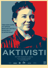 Aktivisti' Poster