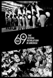 Sex in 69 The Sexual Revolution in America' Poster