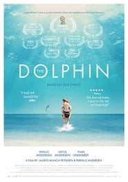 The Dolphin' Poster