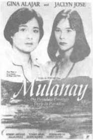 Mulanay Sa Pusod Ng Paraiso' Poster