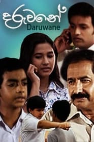 Daruwane' Poster