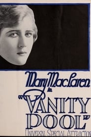 Vanity Pool' Poster