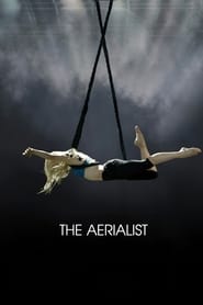 The Aerialist' Poster