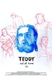 Teddy Out of Tune' Poster