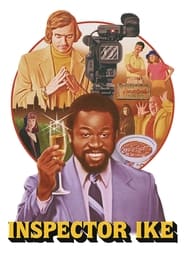 Inspector Ike' Poster