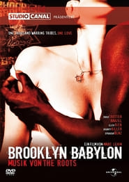 Brooklyn Babylon' Poster