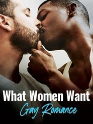 What Women Want Gay Romance' Poster
