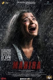 Mahira' Poster