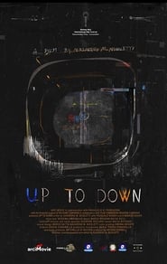 Up to Down' Poster