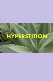 Hyperstition' Poster