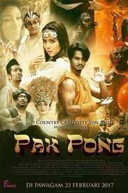 Pak Pong' Poster
