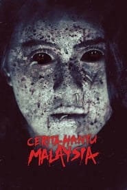 Cerita Hantu Malaysia' Poster