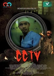 CCTV' Poster