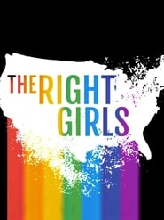 The Right Girls' Poster