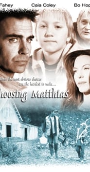 Choosing Matthias' Poster