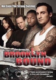 Brooklyn Bound' Poster