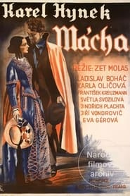 Karel Hynek Mcha' Poster