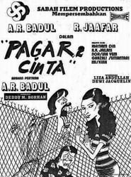 PagarPagar Cinta' Poster